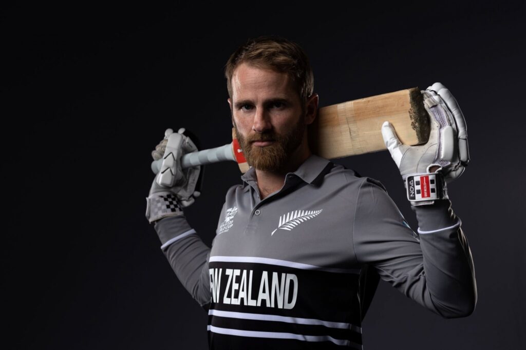 ‘Completely focused on our group’: New Zealand captain Kane Williamson ahead of T20 World Cup