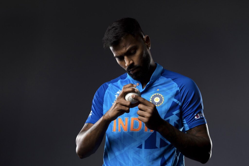 ‘Want to be at my best’: Hardik Pandya ahead of T20 World Cup