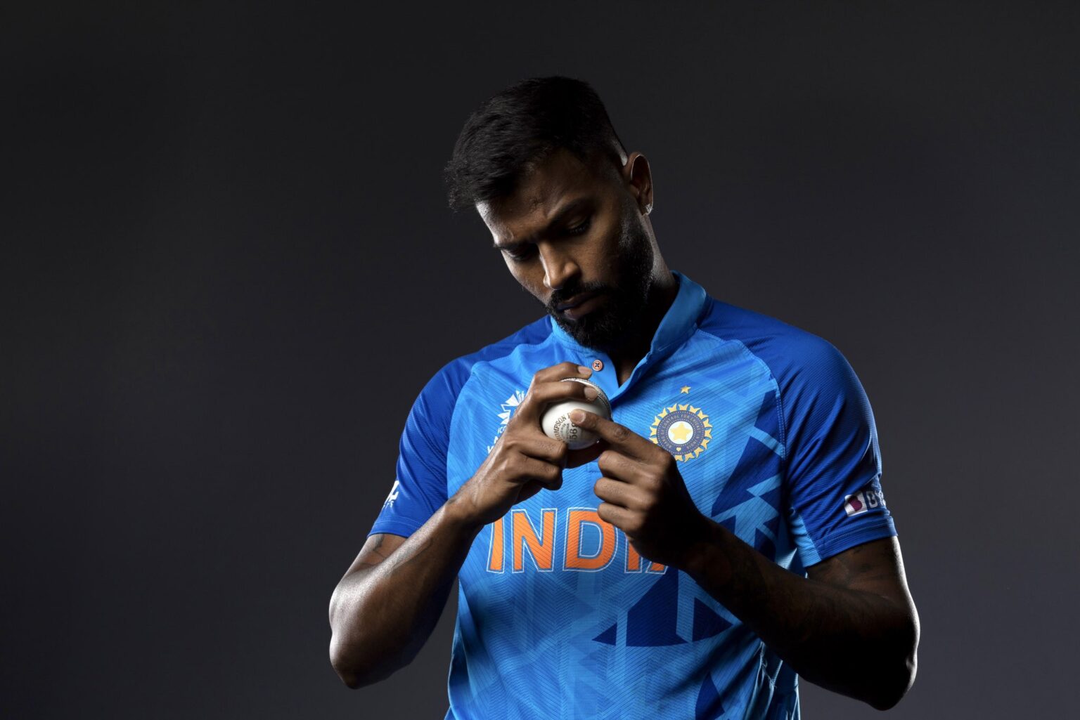 ‘Want to be at my best’: Hardik Pandya ahead of T20 World Cup