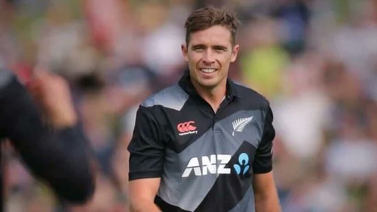 T20 World Cup: Tim Southee looks forward to New Zealand’s chances in tournament