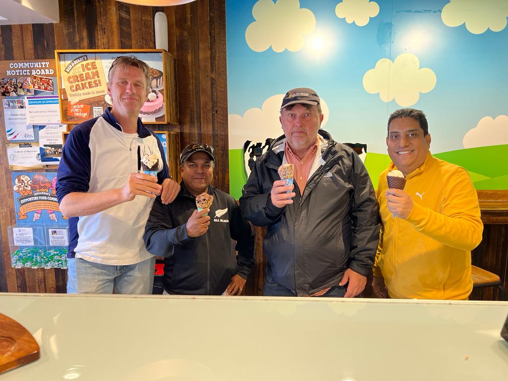 T20 World Cup, Australia Travel Diaries: Little India in Perth