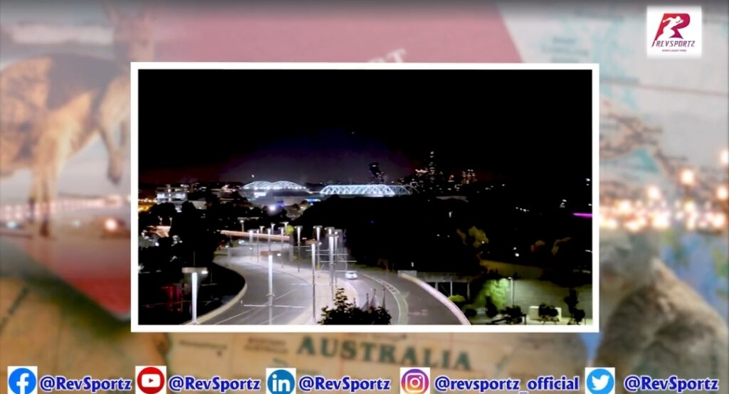 T20 World Cup: Special announcement for Revsportz followers from Melbourne