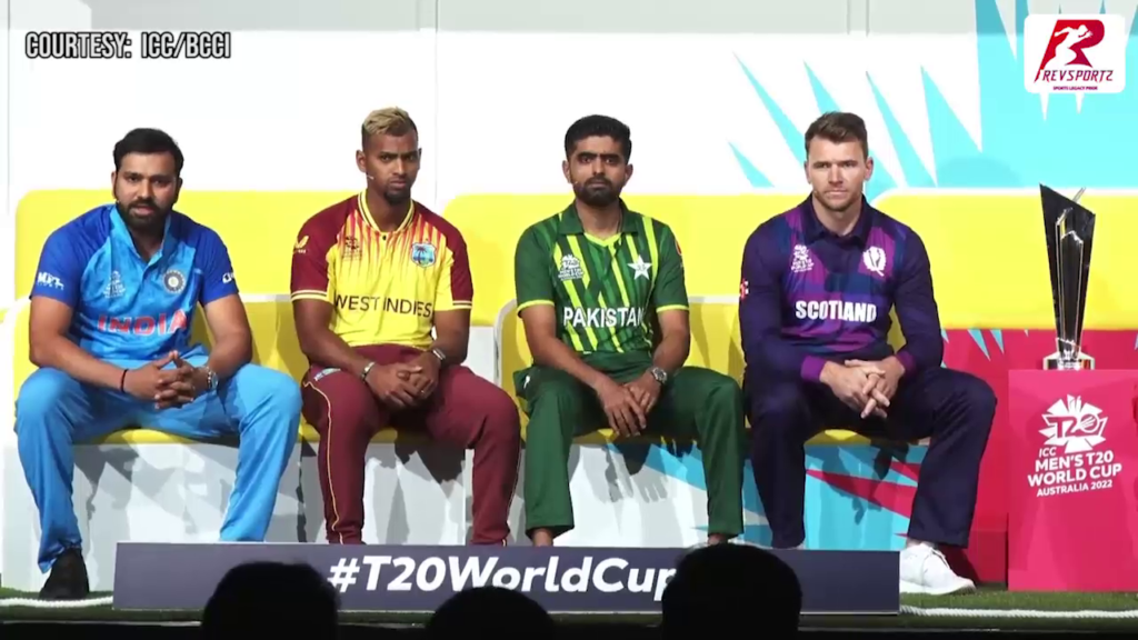 Rohit Sharma Interview