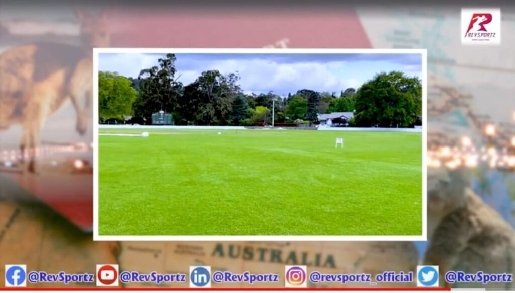 We are visiting Sir Donald Bradman’s house at Bowral