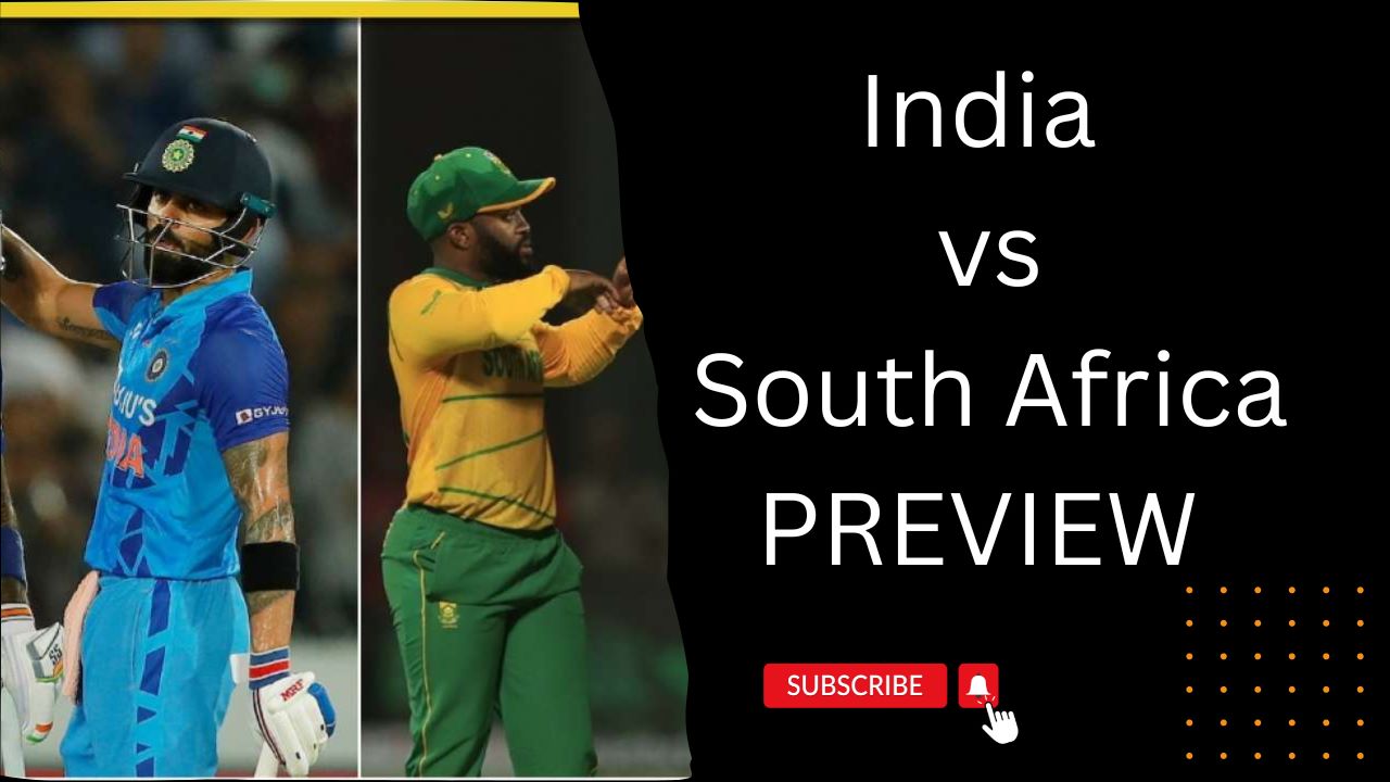 india versus south africa t20 world cup full match