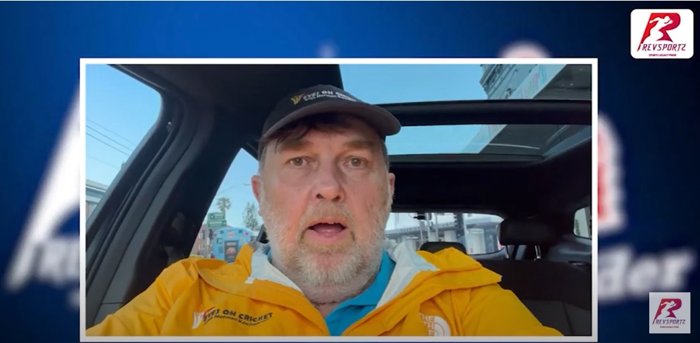 India vs Australia Warm-up match review || ICC T20 WC, AUS