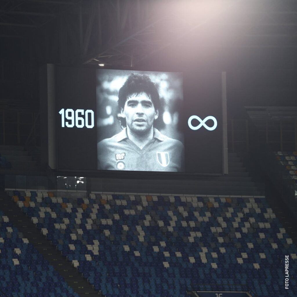 El Diego’s last night. Cyclone & tsunami at the same time!