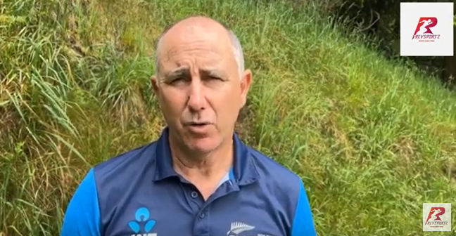 The World in awe of Surya Kumar Yadav