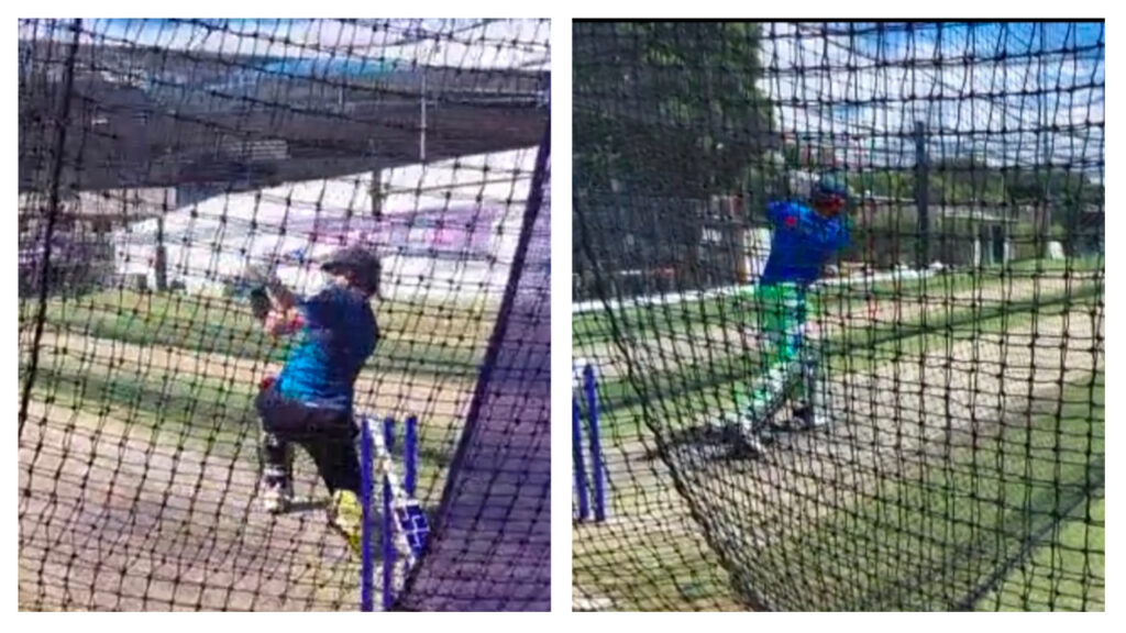 NZ vs PAK: Babar Azam organises special training while Black Caps go full throttle at nets
