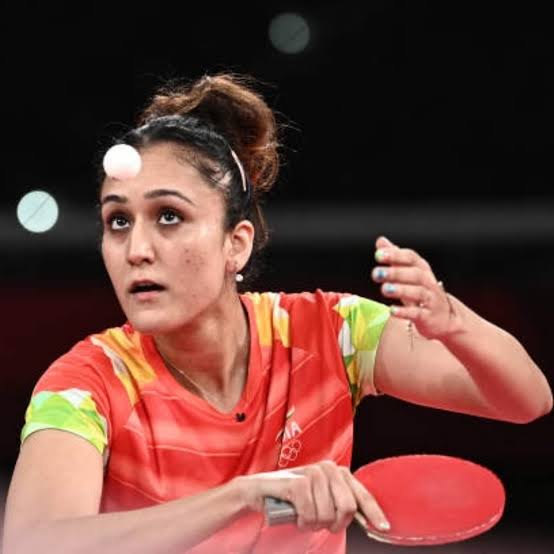 Manika Batra clinches BRONZE in TT Asian Cup