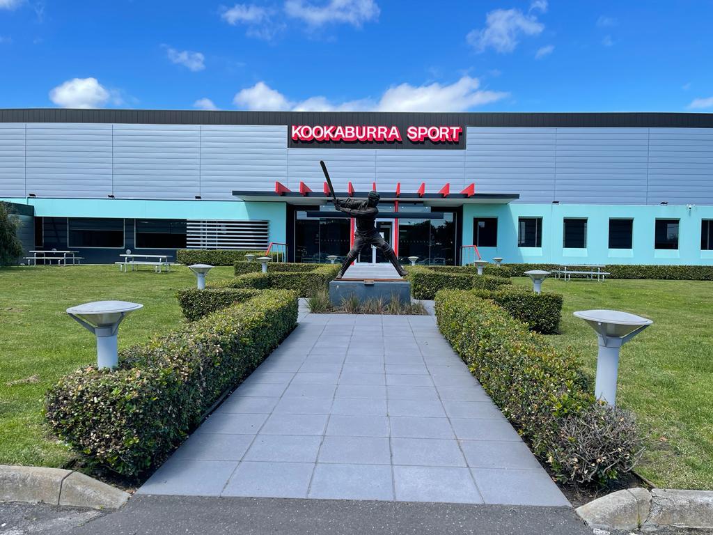 Why the name Kookaburra? Boria Majumdar explains from the spot