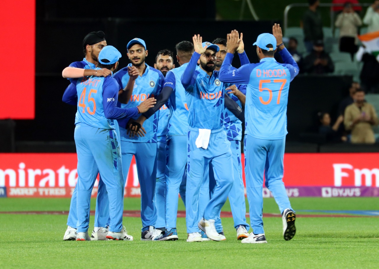 How Ready Is Team India For England? - Sports News Portal | Latest ...