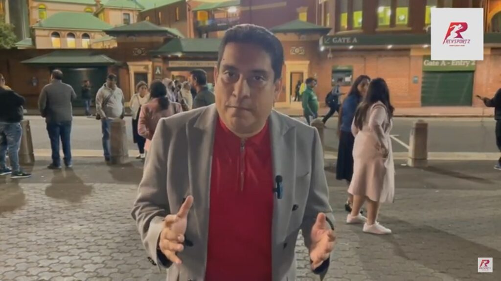 Pakistan vs New Zealand review by Boria Majumdar