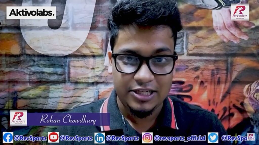 Fittest Athlete of the day, 23rd Nov || Qatar 2022