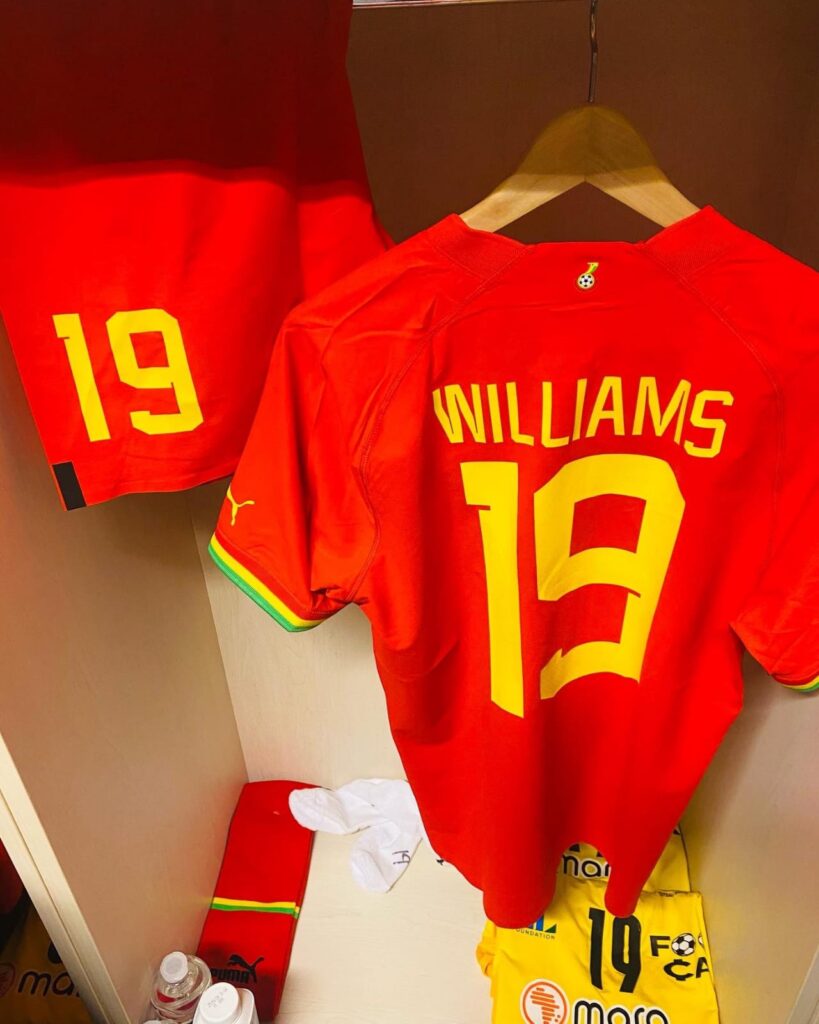 The story of Williams brothers: Atletico Bilbao forwards Nico & Inaki Williams’ dream of playing in World Cup fulfilled | Qatar2022