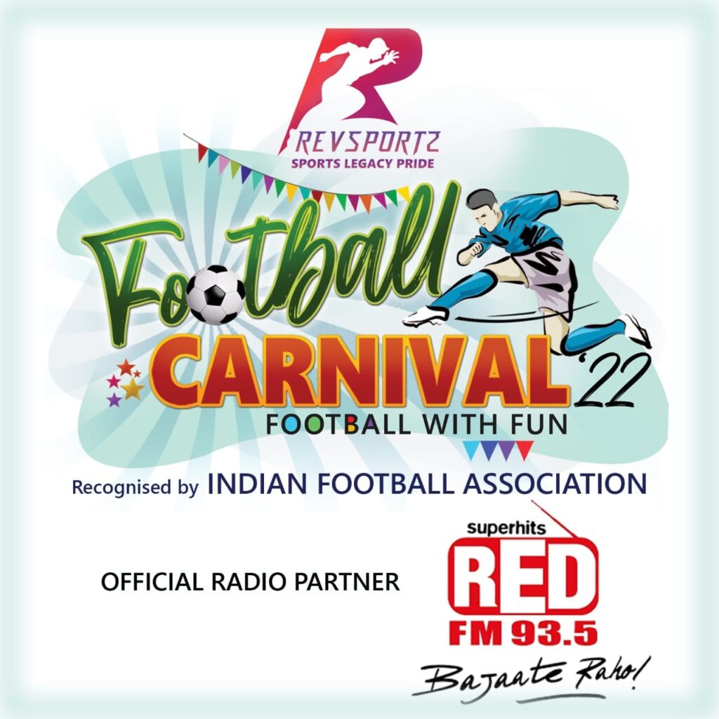 Football Carnival: Para Football 2022