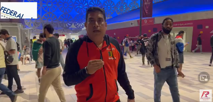 Here’s Boria Majumdar’s takeaways from the breathtaking encounter between Croatia & Belgium.