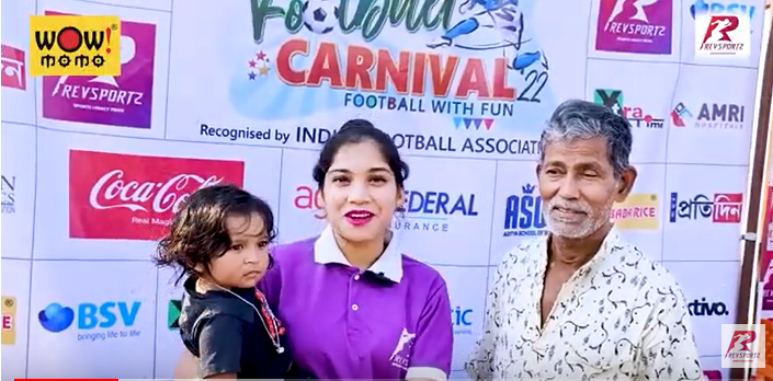 WoW Moment of the day!