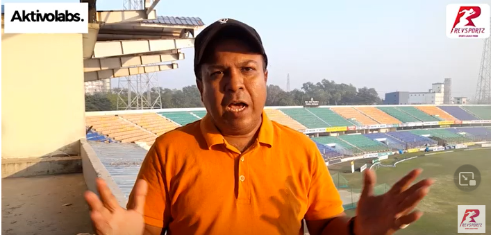 Here’s Debasis Sen with India’s predicted XI for the 1st test against Bangladesh.