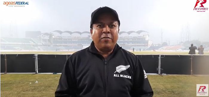 Here’s Debasis Sen reviewing today’s play between India & Bangladesh.