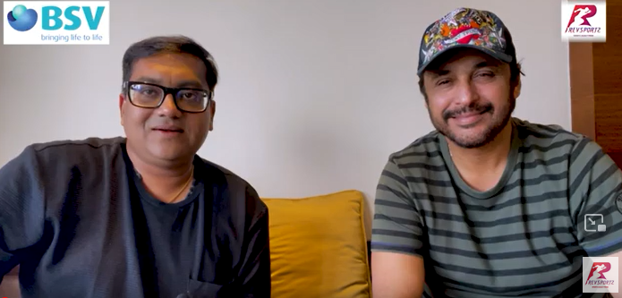 Here’s Amit Shah & Joydeep Mukherjee previewing the 3rd T20I between India W & Australia W.