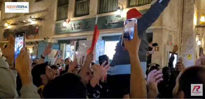 Memorable journey for the Moroccan Lions || Qatar 2022