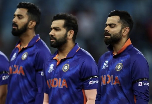IND vs SL: Transition begins as India move past Rohit, Kohli, Rahul in T20Is; Dhawan in ODIs