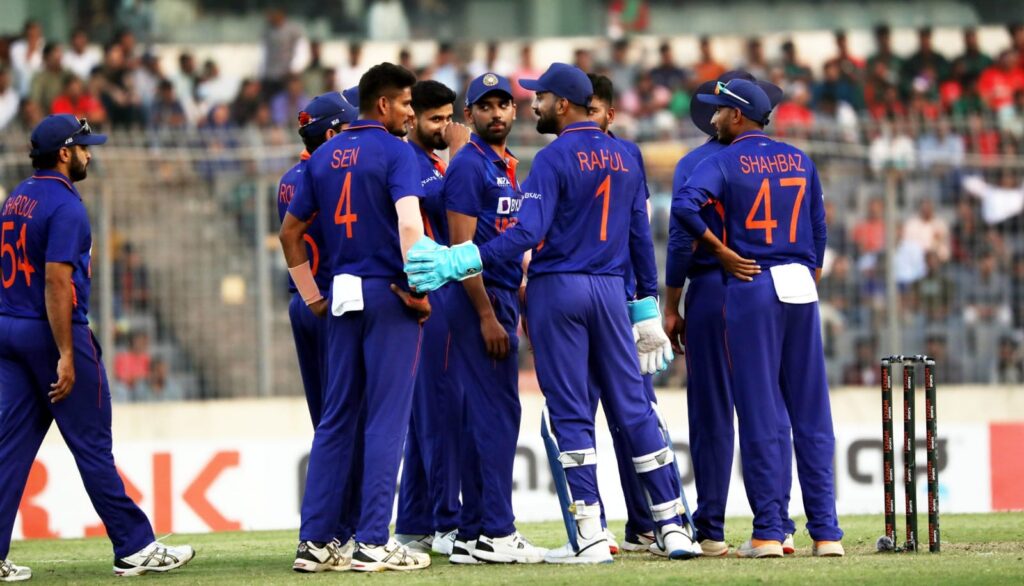 Indian squads for Sri Lanka series: Good for T20s before the 50-over World Cup?