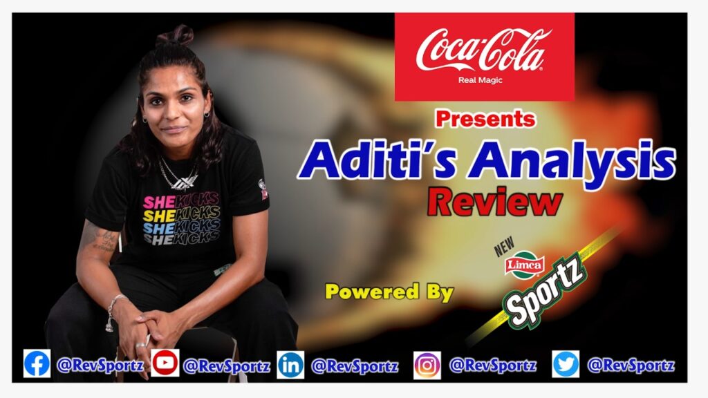 FIFA World Cup Post Match Review by Aditi Chauhan || BRA vs CRO || ARG vs NED