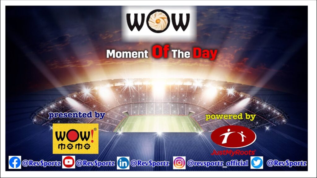 We wrapped at Adan Football Ground, with lots of prizes for the wonderful crowd!