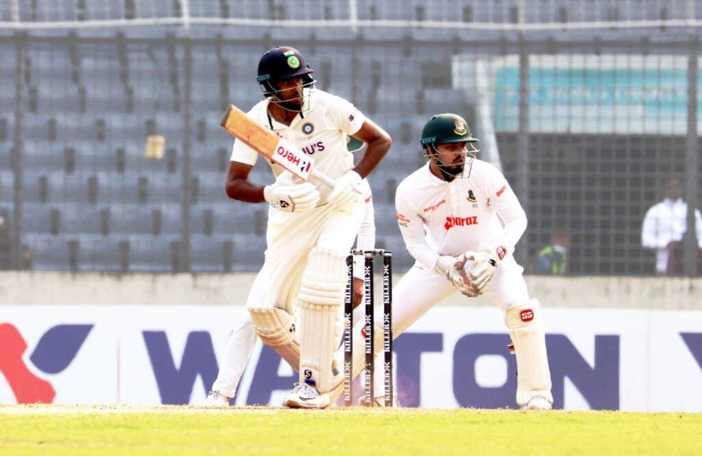 Any way you look at it, Ashwin has the numbers of an elite all-rounder. Why are we so reluctant to consider him as such?