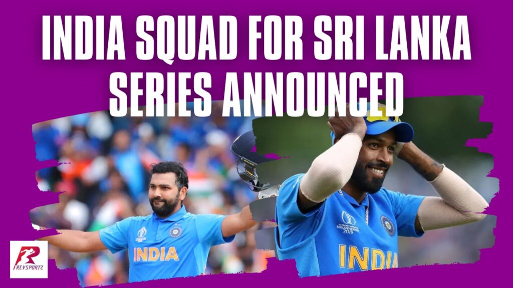 BREAKING: Is it the end of the road for Shikhar Dhawan in ODIs?