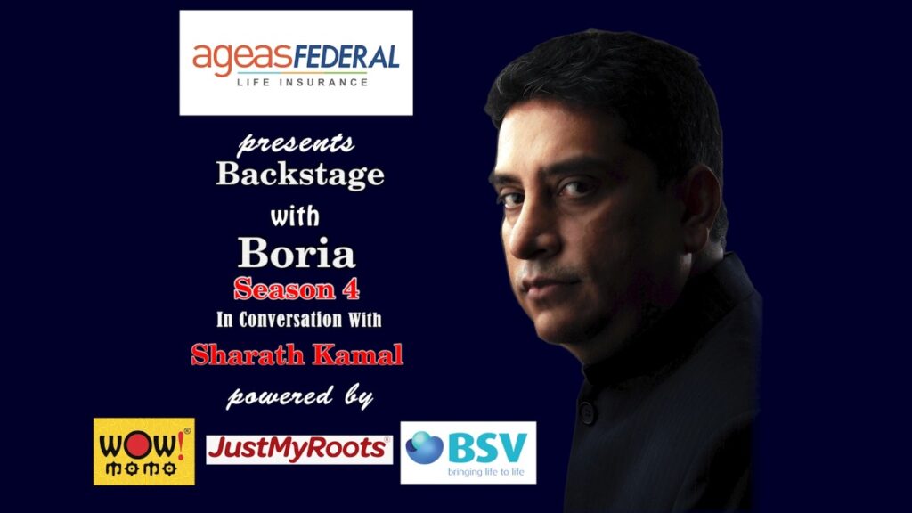 The Olympic medal is the only one missing from my repertoire: Sharath Kamal on BWB Season 4