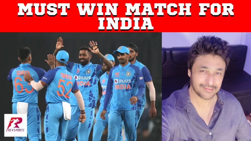 What will be key for India in the must win 2nd T20I against NZ? I Preview by Joydeep Mukherjee