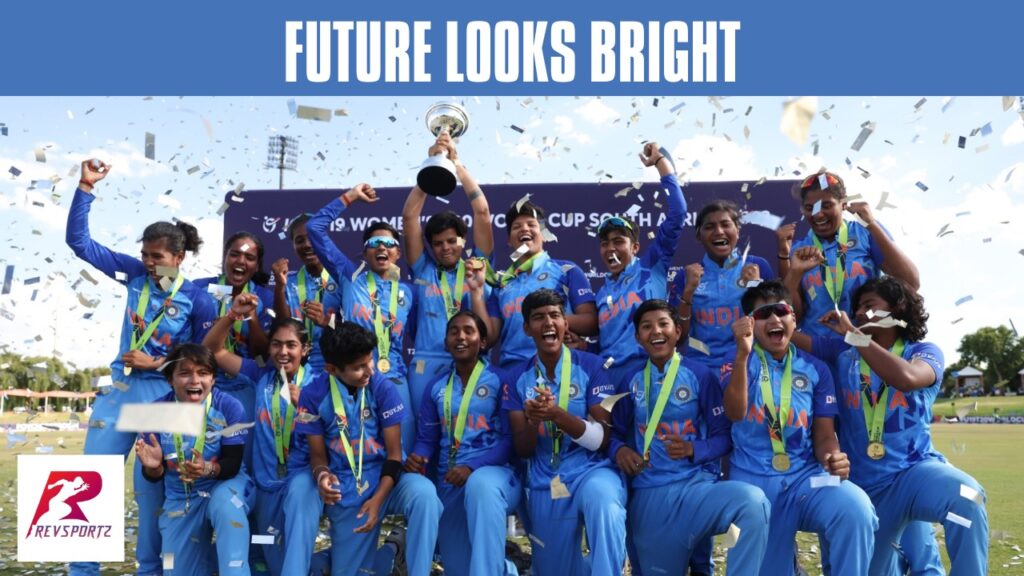India U19 cricket success story | Future of women’s cricket, WPL & more | Boria Majumdar’s analysis