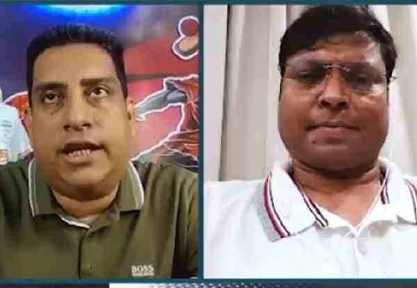 Backstage with Boria: Interview with Dilip Tirkey