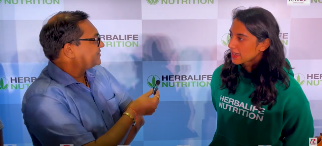 Smriti Mandhana on the upcoming Women’s T20 World Cup