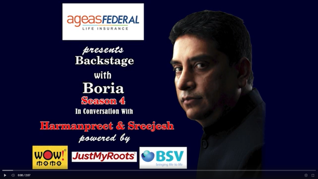 BWB S04 Episode 3 Promo || In conversation with with Hermanpreet & Sreejesh