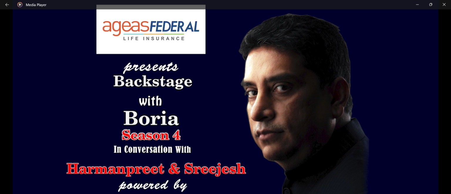 BWB Season 04 Episode 3 Promo || in an exclusive interaction with Sreejesh & Harmanpreet