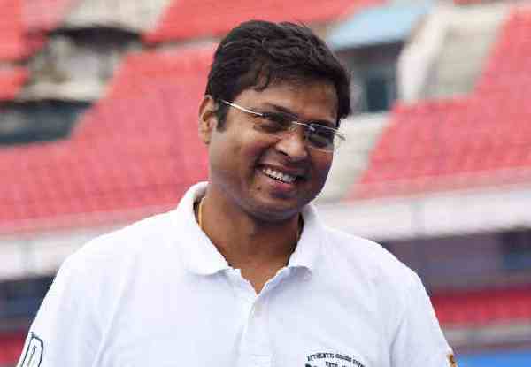 Backstage with Boria: Interview with Dilip Tirkey | Full Episode