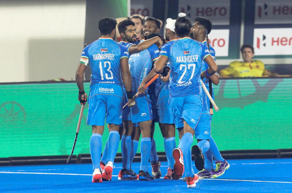 Did you know that Team India won it’s first Men’s Hockey World Cup 8 years before it won the equivalent in cricket?
