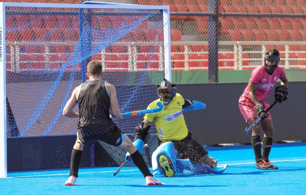If Indian Hockey Wants Column Inches, It Needs to Keep Winning
