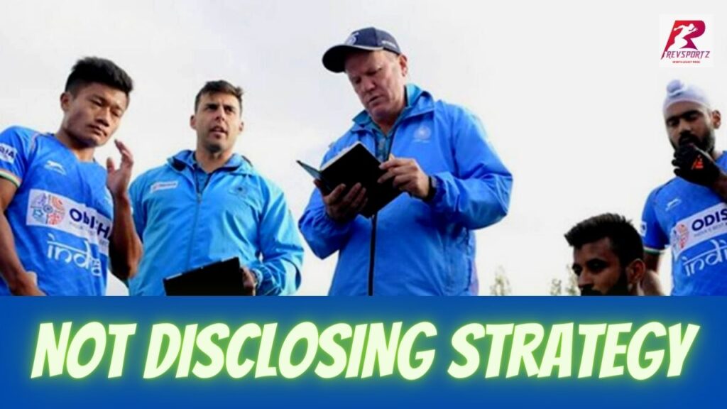 Why did Graham Reid keep closed door practice for Harmanpreet & co ahead of NZ game? | HWC2023