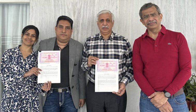 Delighted to announce the partnership with Tata Steel to do quality work on women’s and Paralympic sport