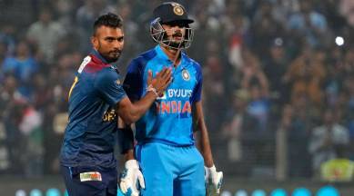 Second T20 vs Sri Lanka: Come on India, learn the lessons and don’t get disheartened