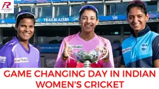 Women’s IPL: Franchises to be revealed today – All you need to know