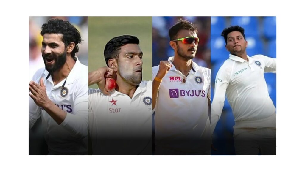 India concentrates on spin in practice – Debasis Sen reports | BGT