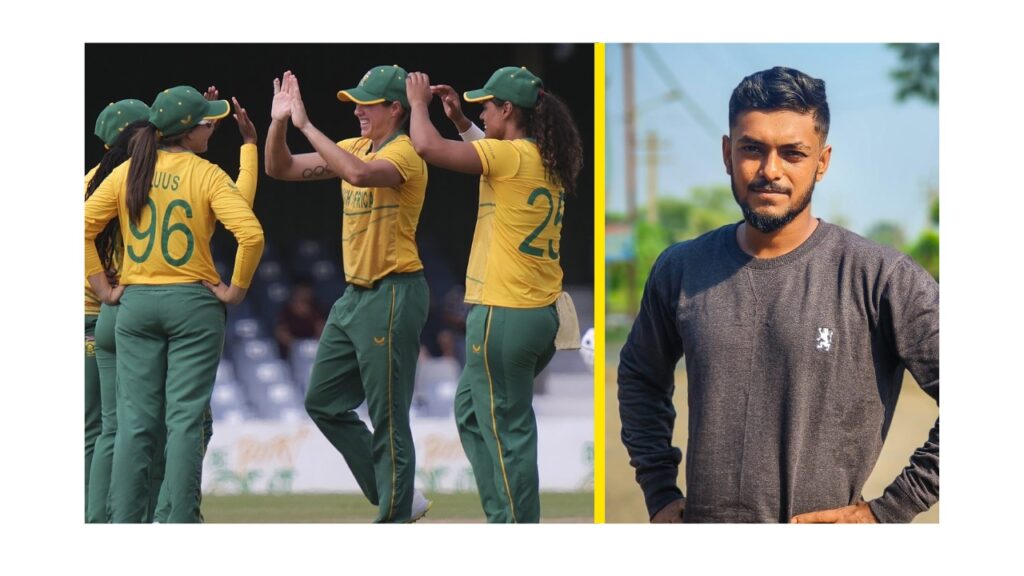 Can South Africa take advantage of home conditions | Preview by Subhayan Chakraborty