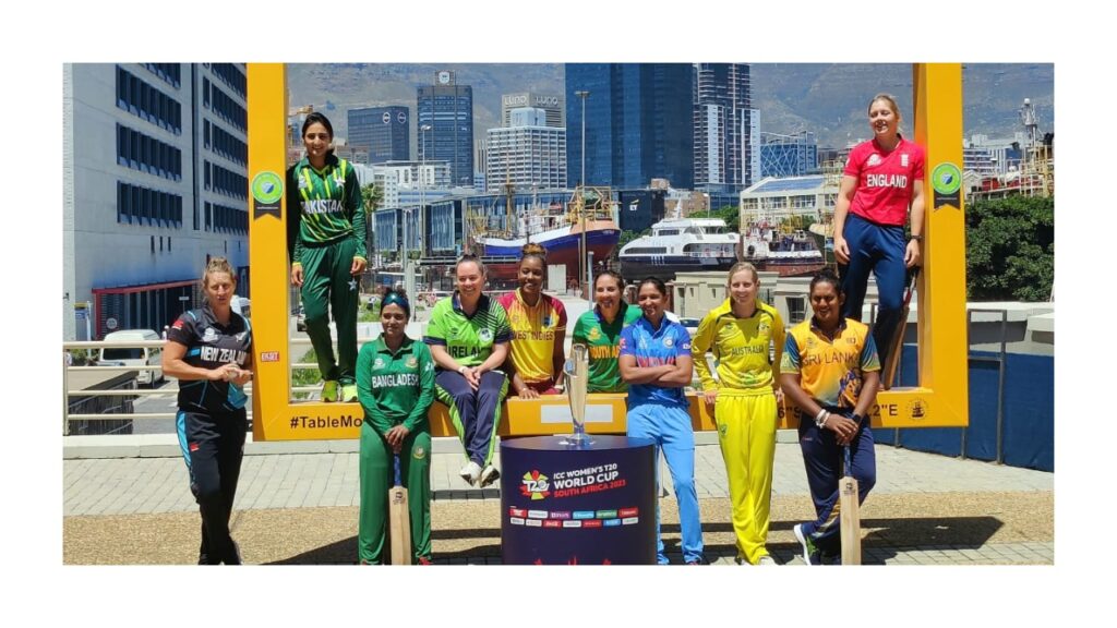 ICC Women’s T20 World Cup: From squad to venues – All you need to know