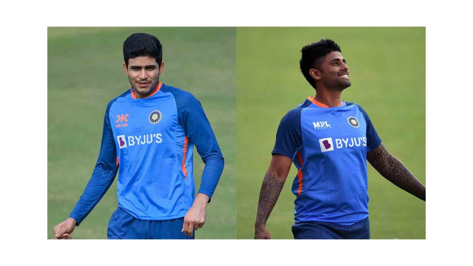 What are the three selection dilemma for India ahead of first test? I INDvsAUS